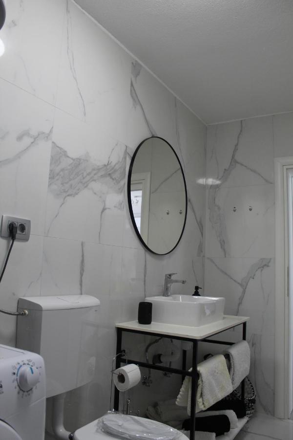 Apartment River Klis Экстерьер фото