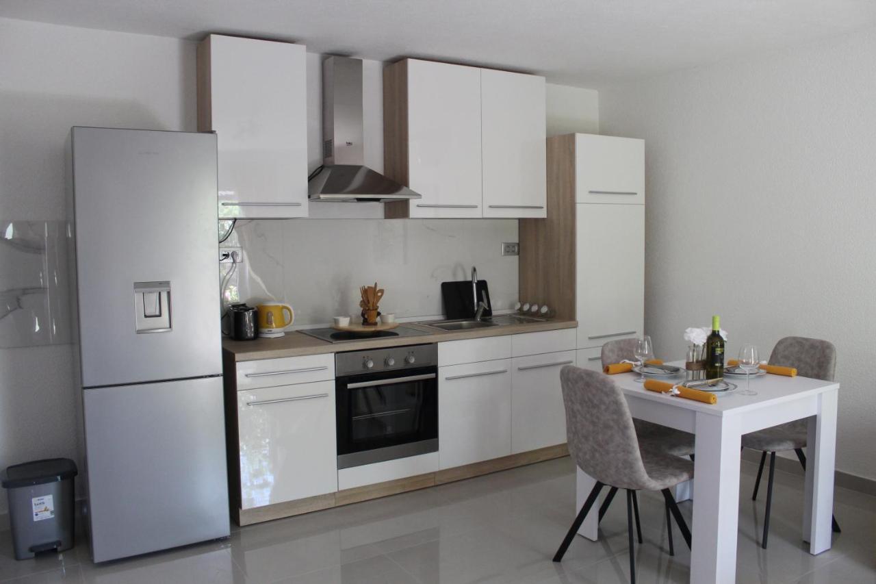 Apartment River Klis Экстерьер фото
