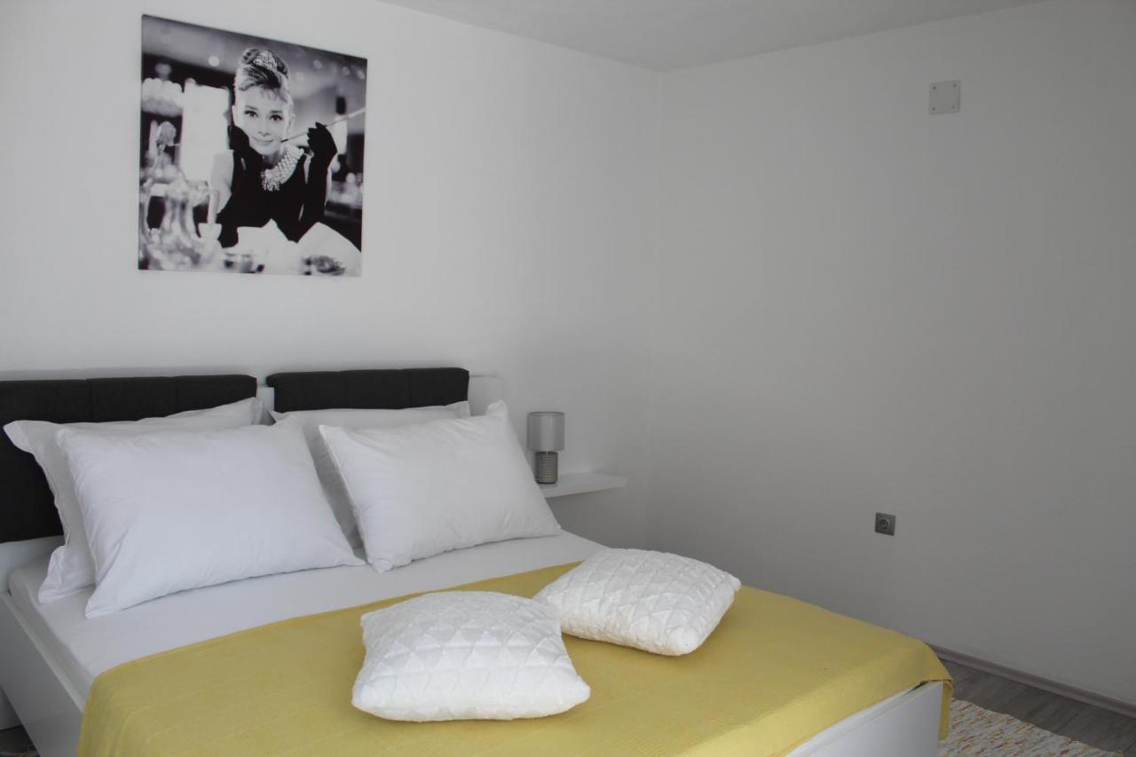 Apartment River Klis Экстерьер фото