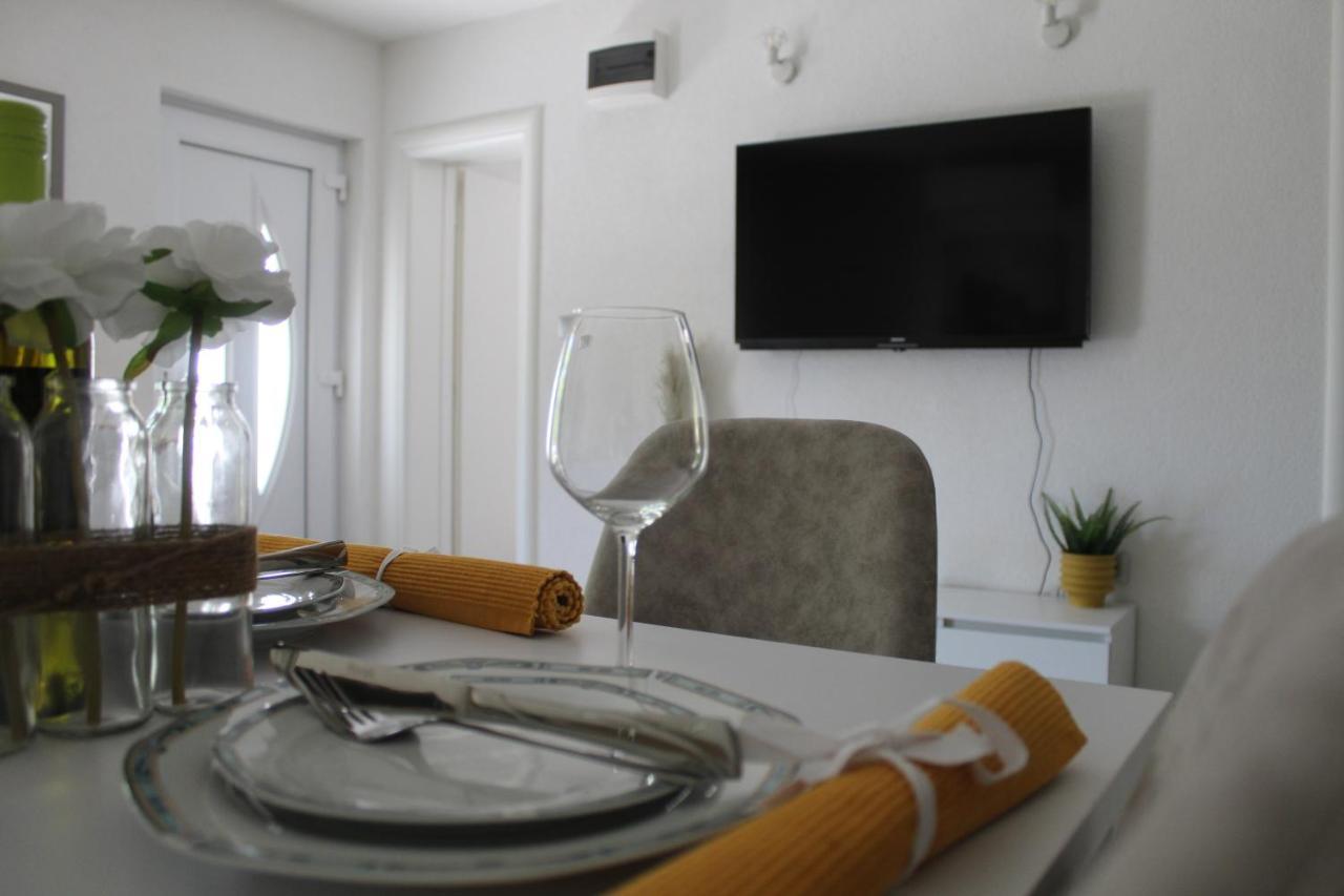 Apartment River Klis Экстерьер фото