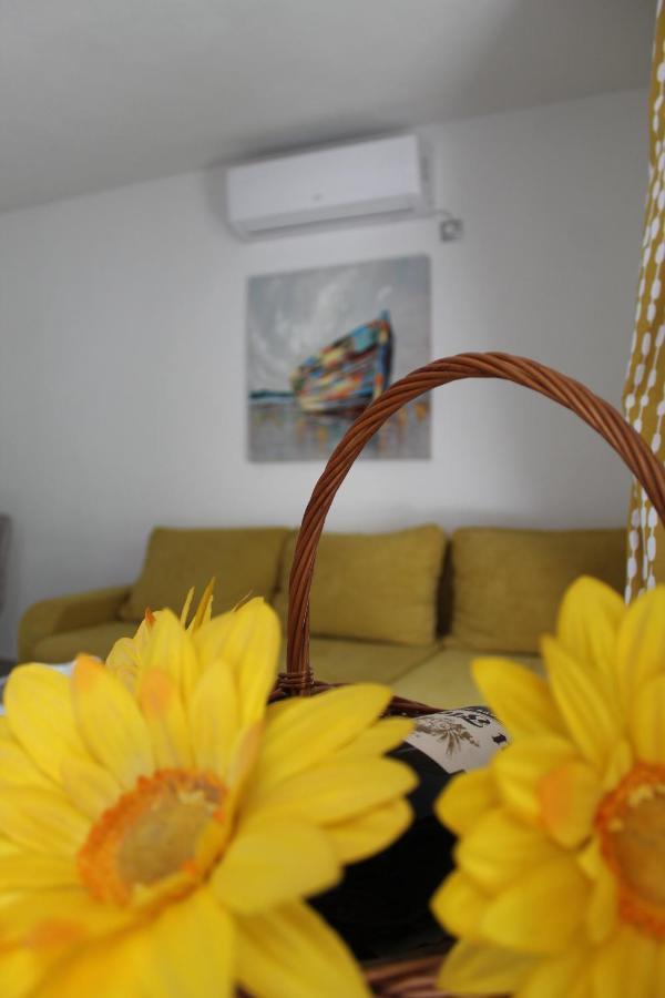 Apartment River Klis Экстерьер фото