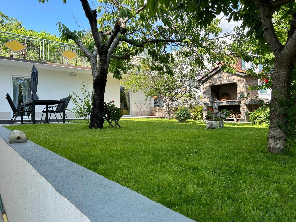 Apartment River Klis Экстерьер фото