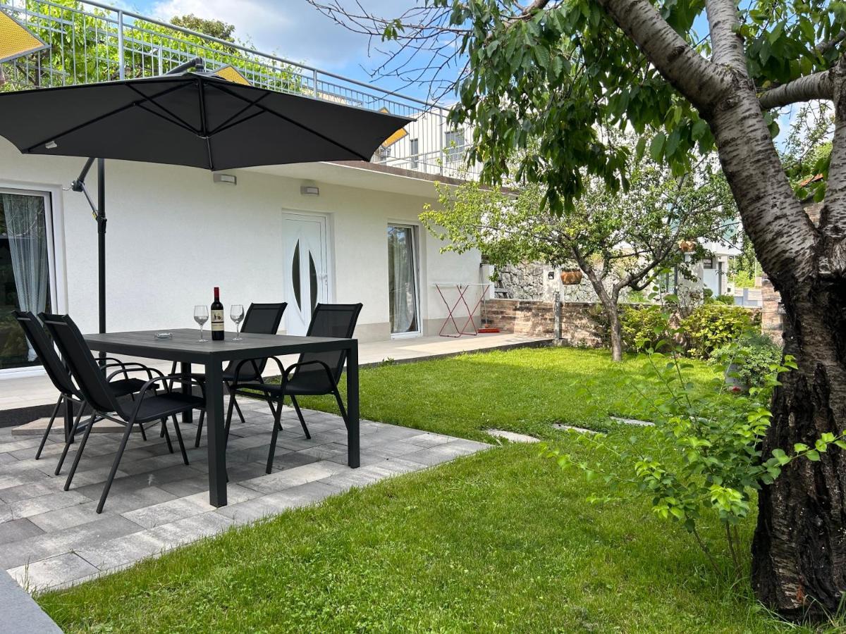 Apartment River Klis Экстерьер фото
