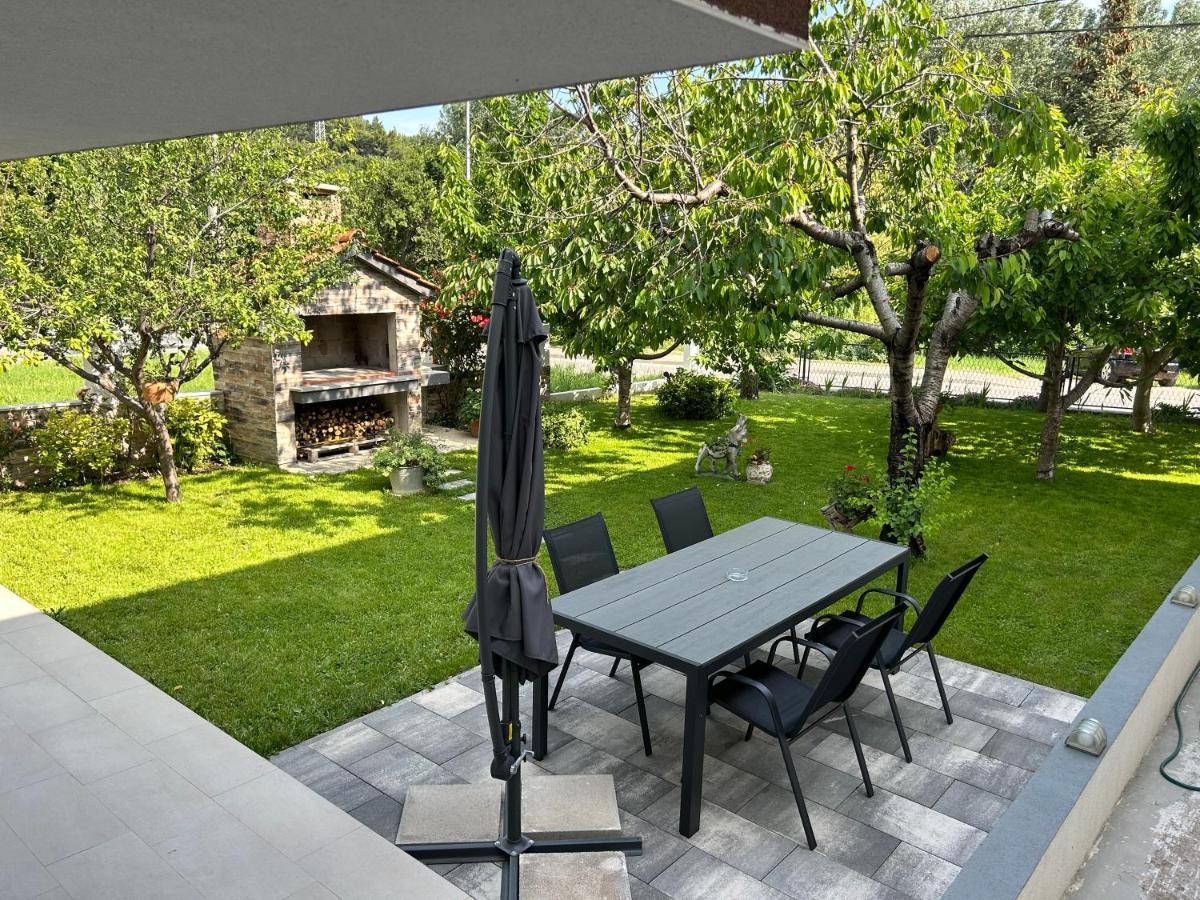 Apartment River Klis Экстерьер фото